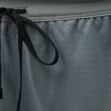  Nike Dri-Fit Phenom Elite Knit Erkek Gri Eşofman Altı