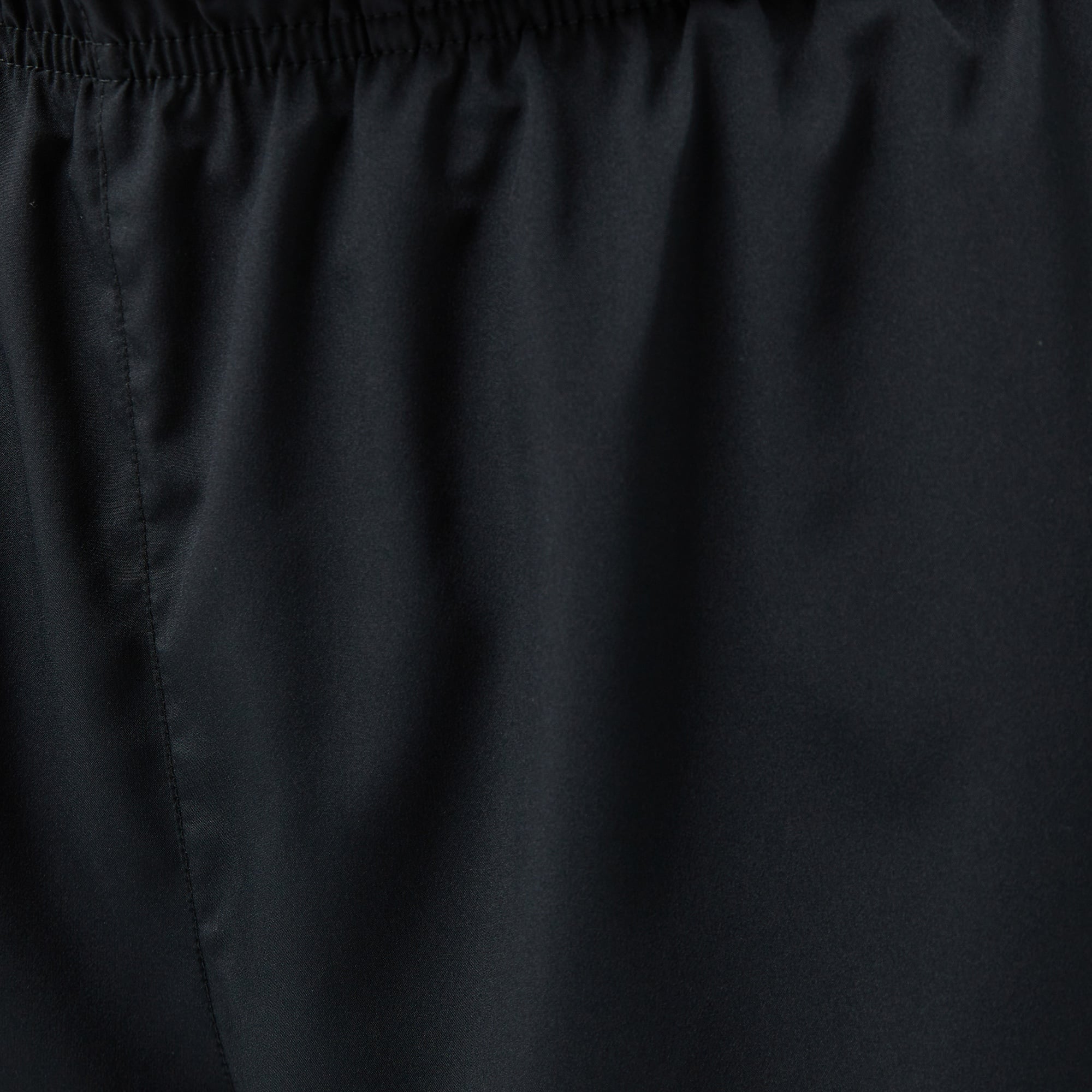 Nike Dri-Fit Challenger 18cm Erkek Siyah Şort