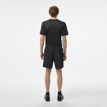  Nike Dri-Fit Challenger 18cm Erkek Siyah Şort