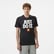 Nike Sportswear Erkek Siyah T-Shirt