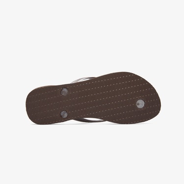  Havaianas Slim Kadın Siyah Terlik