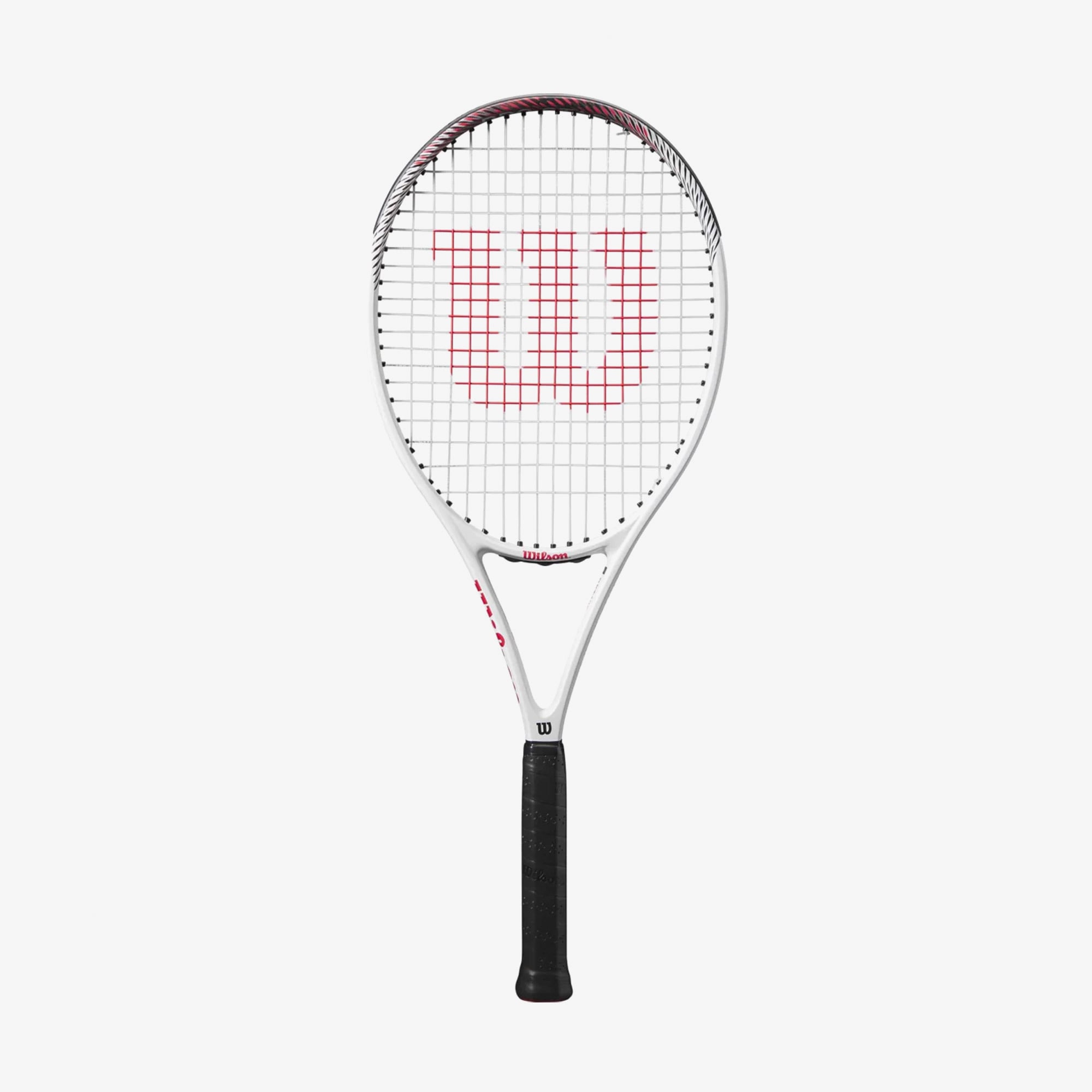  Wilson Pro Staff Precision Rxt 105 Unisex Gri Tenis Raketi