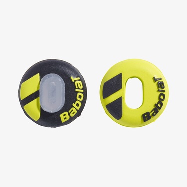  Babolat Custom Damp 2li Unisex Renkli Vibrasyon Önleyici