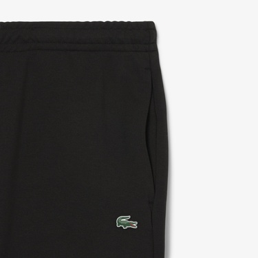  Lacoste Regular Fit Erkek Siyah Şort