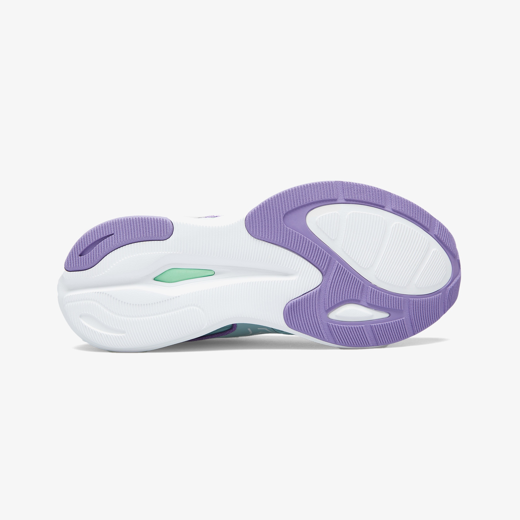 Mizuno Wave Revolt 3 Kadın Gri Koşu Ayakkabısı