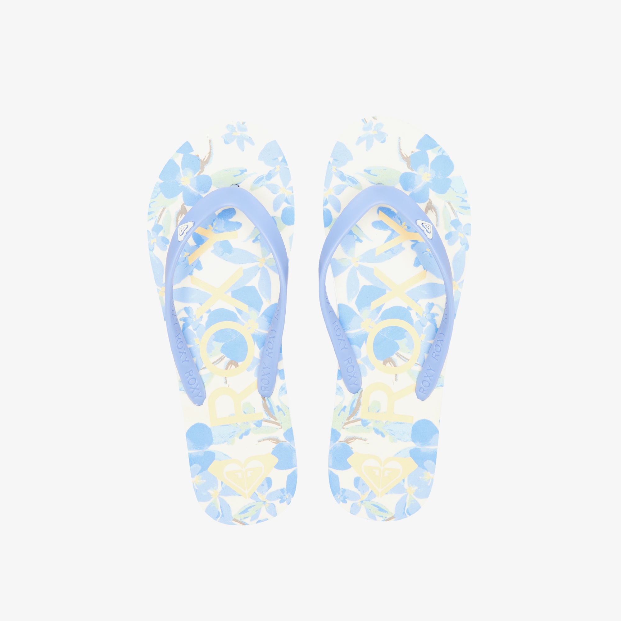 Roxy Tahiti Vii Kadın Lacivert Terlik