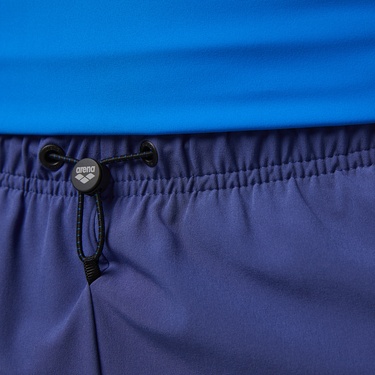  Arena Evo Beach Boxer Solid Erkek Mor Deniz Şortu