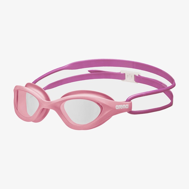  Arena 365 Çocuk Pembe Yüzücü Gözlüğü
