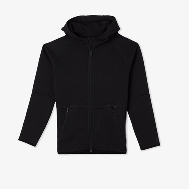  Energetics Toddy VIII Çocuk Siyah Günlük Sweatshirt