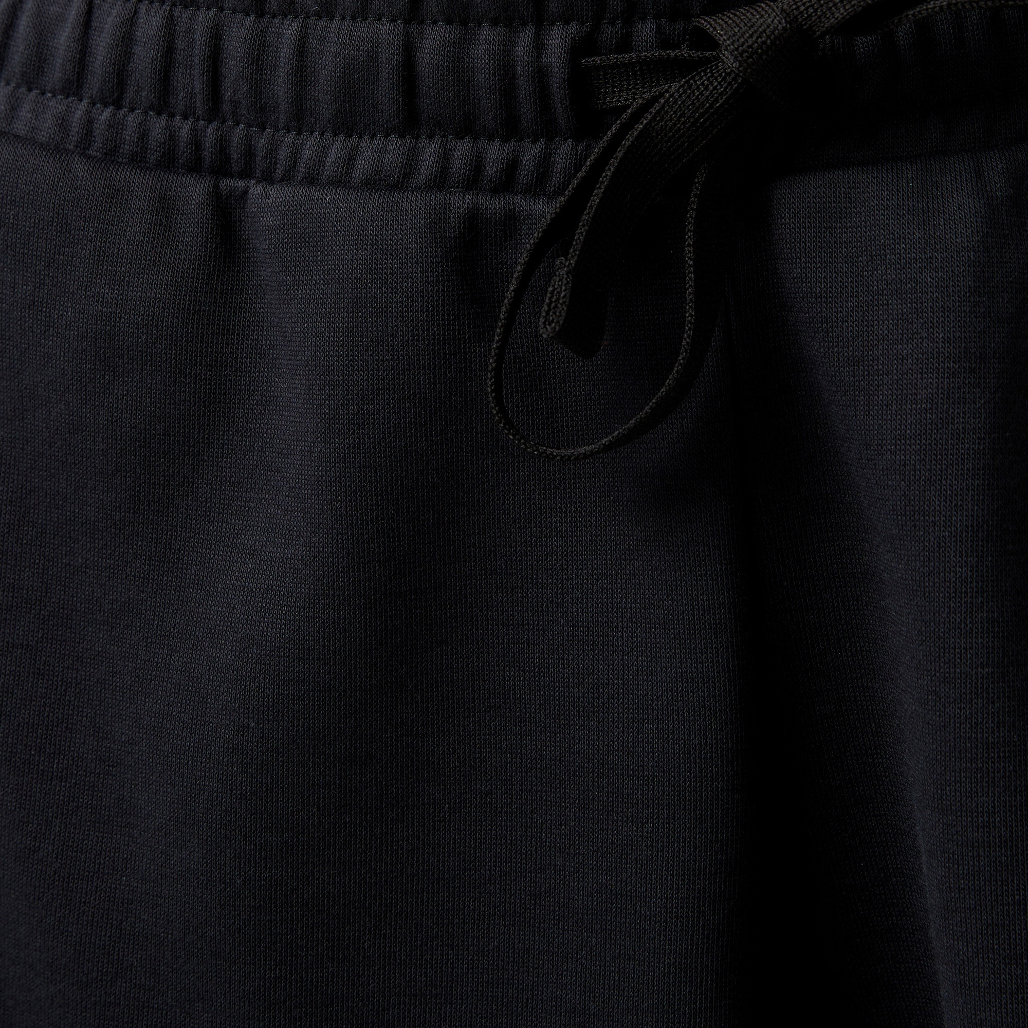 Under Armour Ua Rival Terry Short Kadın Siyah Şort