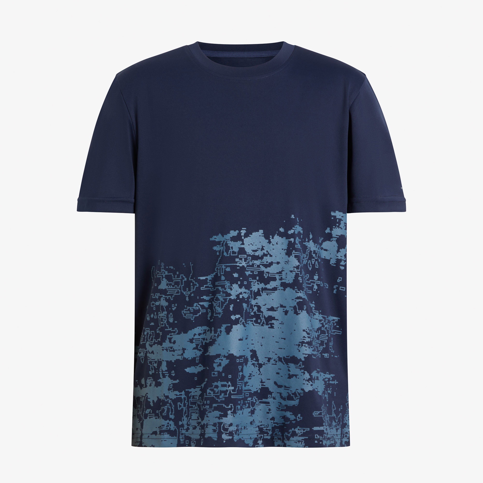 Energetics Derrik Çocuk Lacivert Günlük T-Shirt