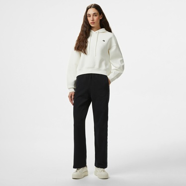  Anta Iconic Kadın Bej Sweatshirt