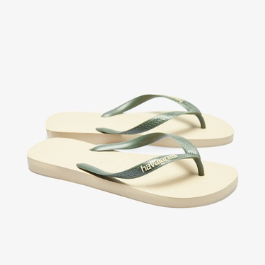  Havaianas Top Logo Pop Up Erkek Mavi Terlik