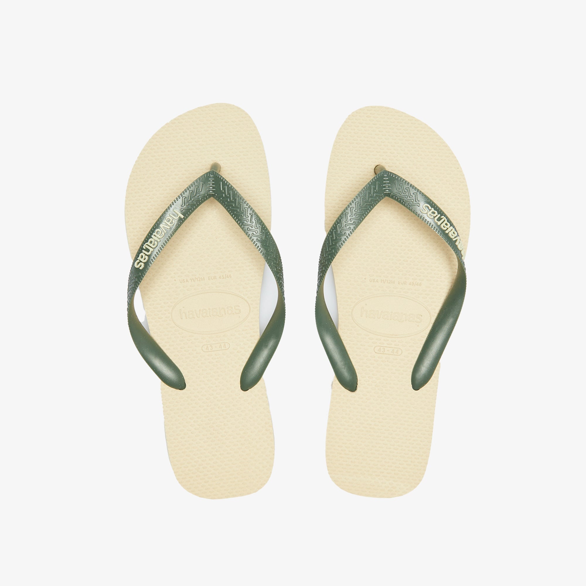 Havaianas Top Logo Pop Up Erkek Mavi Terlik