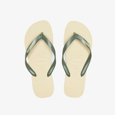  Havaianas Top Logo Pop Up Erkek Mavi Terlik