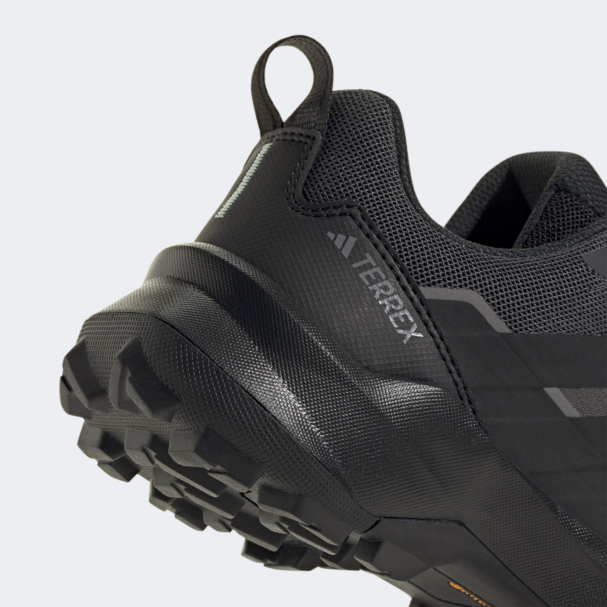 adidas Terrex Skychaser AX5 Gore-Tex Unisex Siyah Sneaker