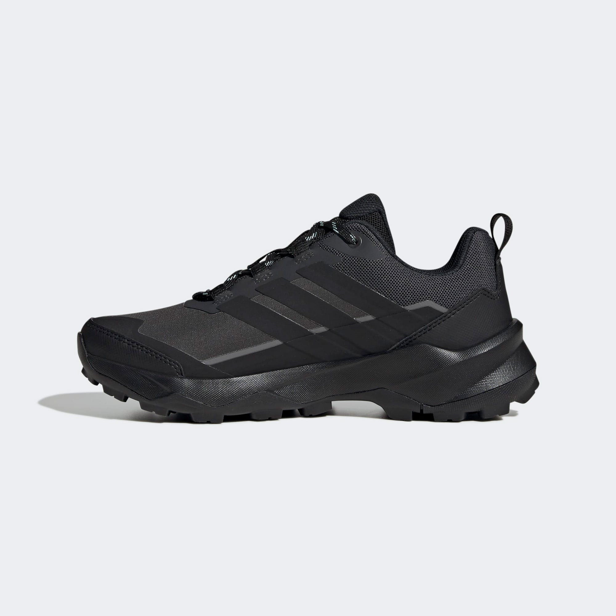 adidas Terrex Skychaser AX5 Gore-Tex Unisex Siyah Sneaker