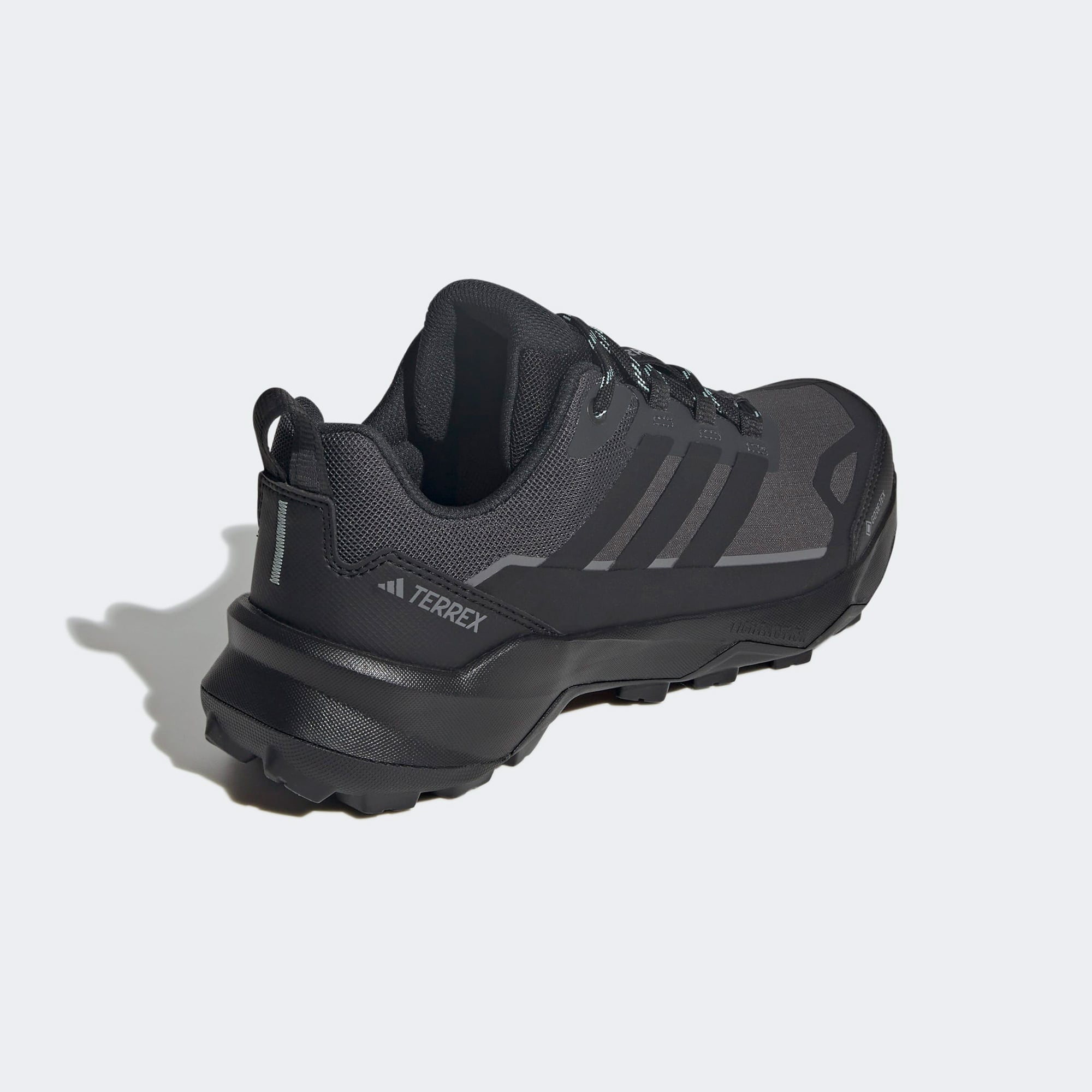 adidas Terrex Skychaser AX5 Gore-Tex Unisex Siyah Sneaker