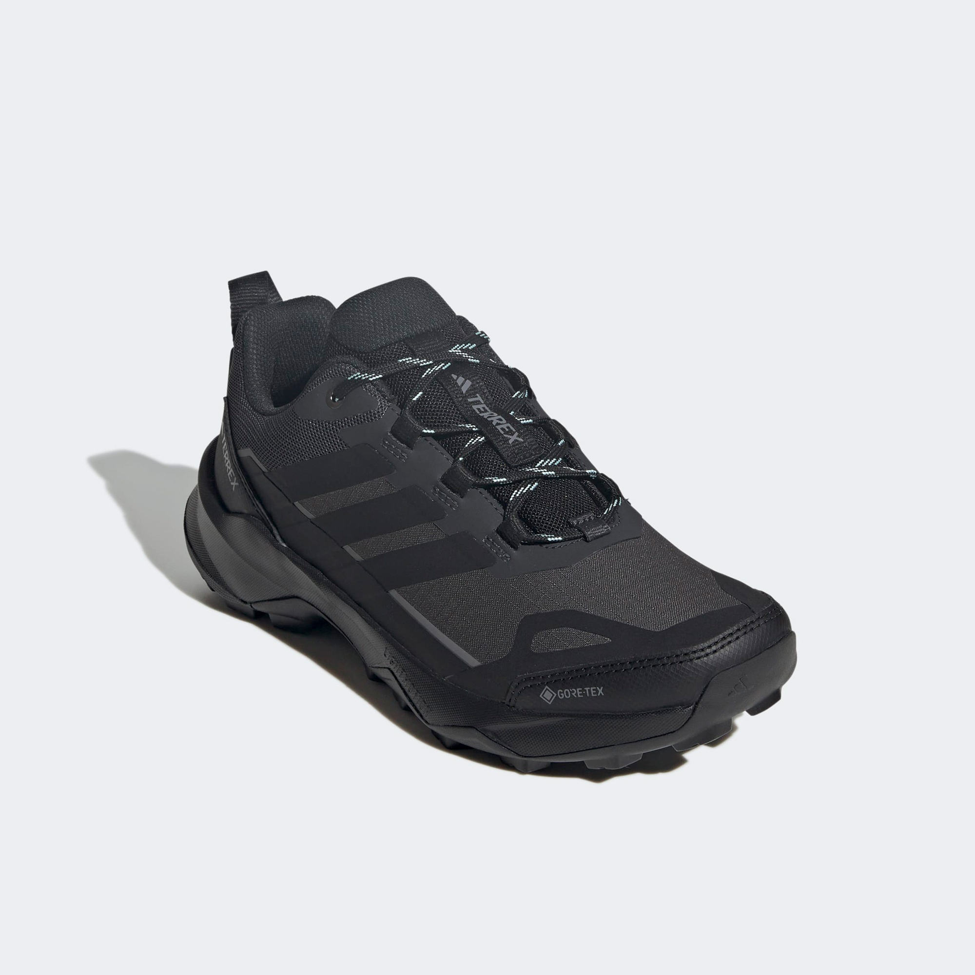 adidas Terrex Skychaser AX5 Gore-Tex Unisex Siyah Sneaker