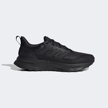  adidas Ultraboost Run 5 Trail Erkek Siyah Sneaker