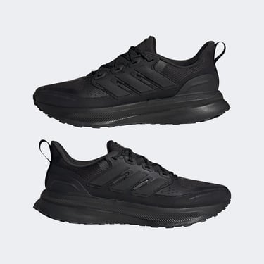  adidas Ultraboost Run 5 Trail Erkek Siyah Sneaker