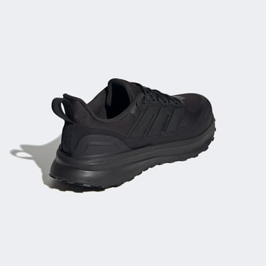  adidas Ultraboost Run 5 Trail Erkek Siyah Sneaker