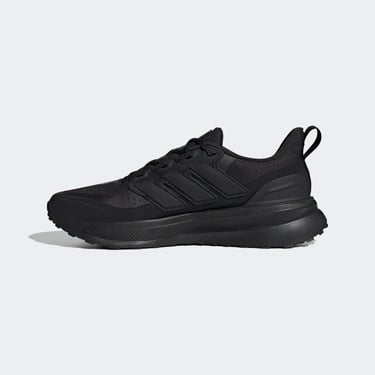  adidas Ultraboost Run 5 Trail Erkek Siyah Sneaker