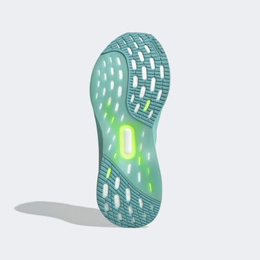  adidas Ultraboost 5 Kadın Mavi Koşu Ayakkabısı