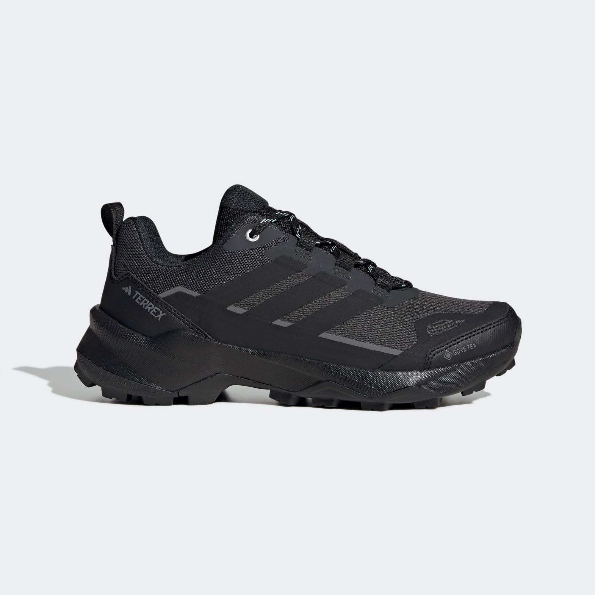  adidas Terrex Skychaser AX5 Gore-Tex Unisex Gri Sneaker