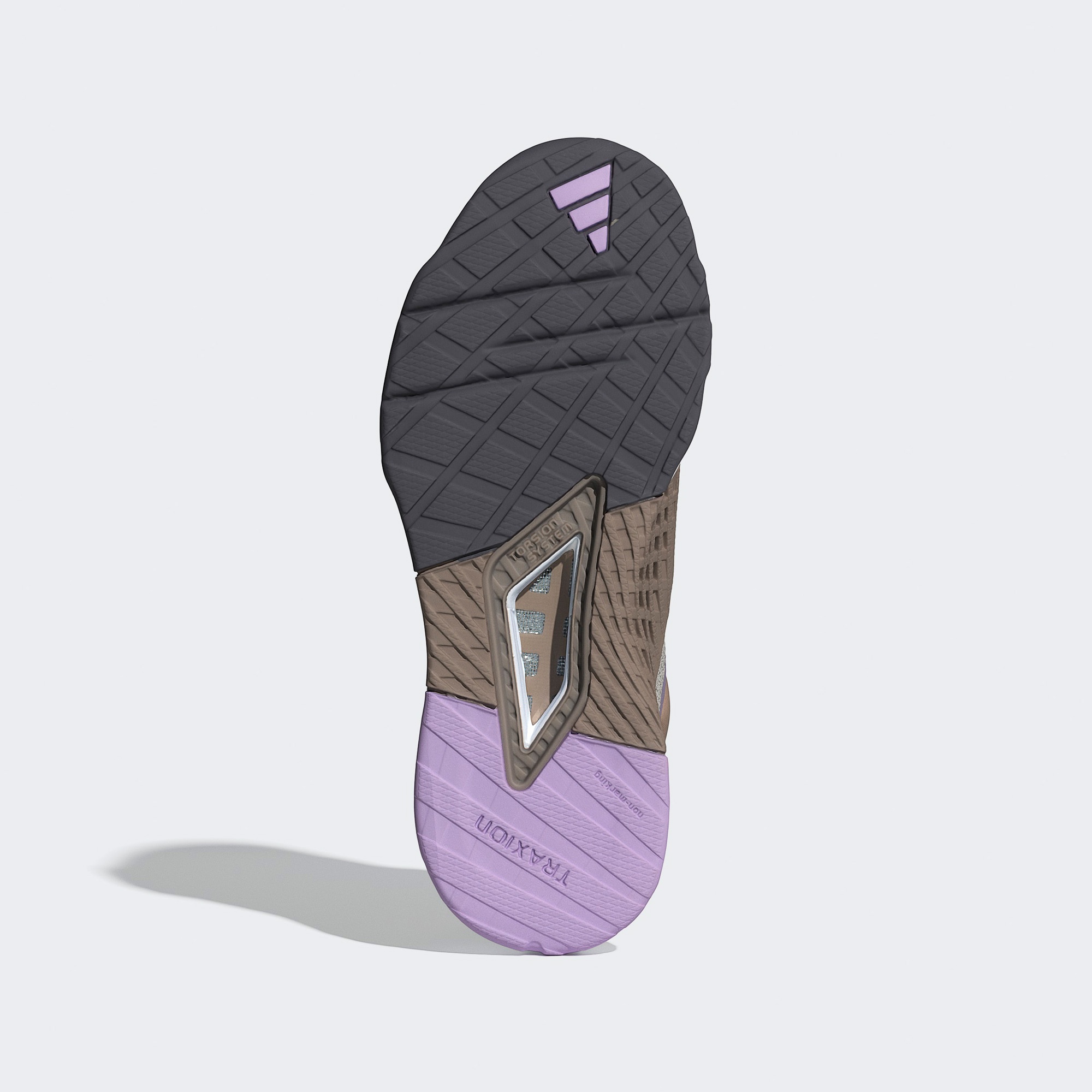 adidas Dropset 3 Trainer Kadın Bej Sneaker