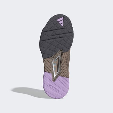  adidas Dropset 3 Kadın Bej Antrenman Ayakkabısı