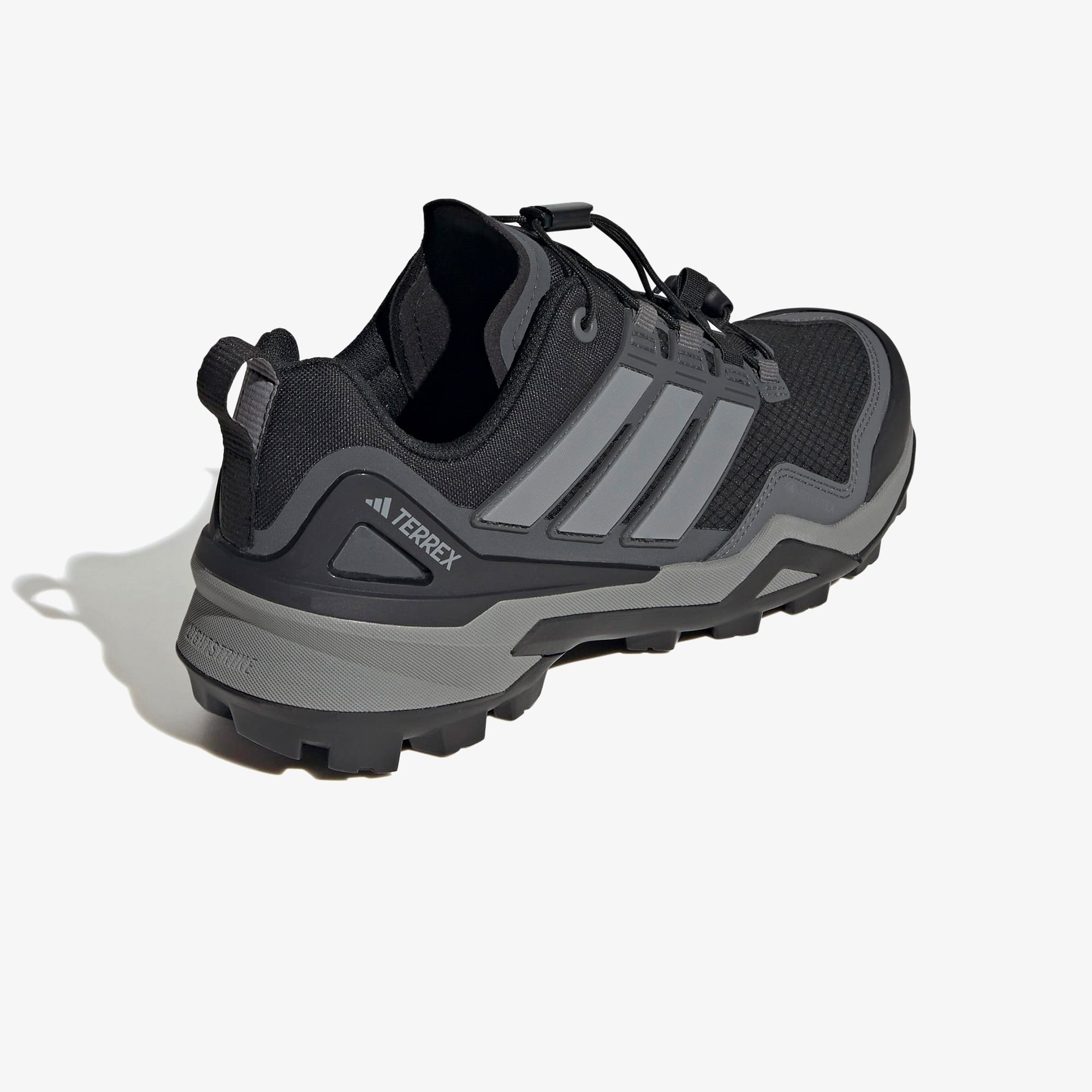 adidas Terrex Skychaser Gore-Tex Kadın Siyah Outdoor Ayakkabı