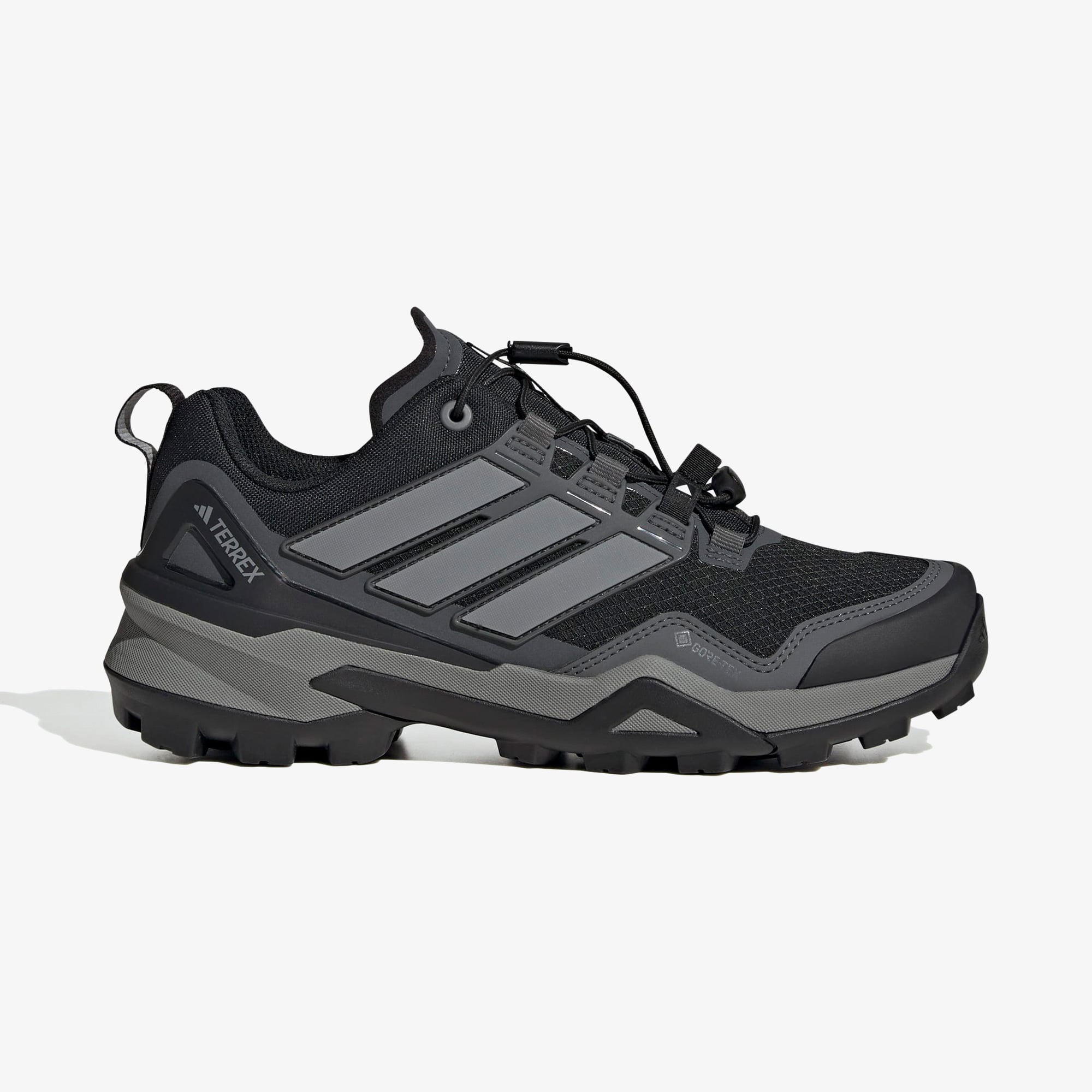  adidas Terrex Skychaser Gore-Tex Kadın Siyah Sneaker