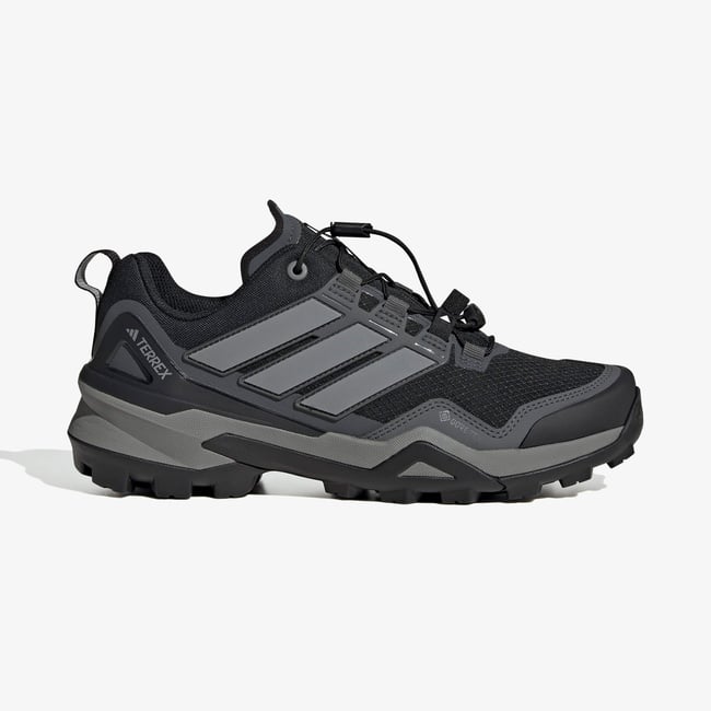  adidas Terrex Skychaser Gore-Tex Kadın Siyah Sneaker