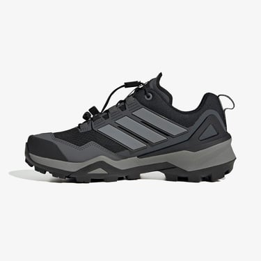  adidas Terrex Skychaser Gore-Tex Kadın Siyah Sneaker