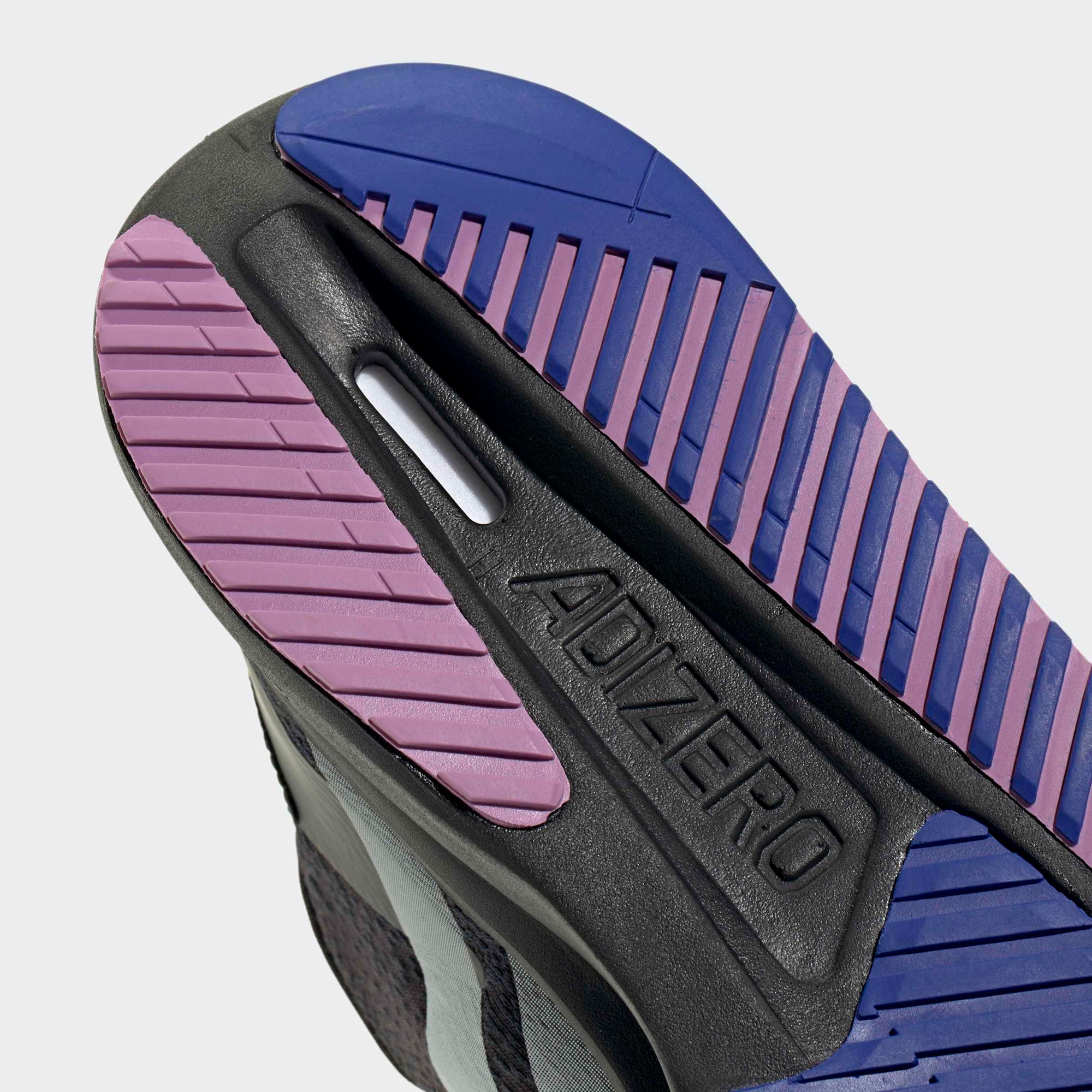 adidas Adizero Sl2 Kadın Siyah Koşu Ayakkabısı