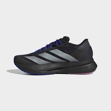  adidas Adizero Sl2 Kadın Siyah Koşu Ayakkabısı
