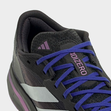  adidas Adizero Sl2 Kadın Siyah Koşu Ayakkabısı