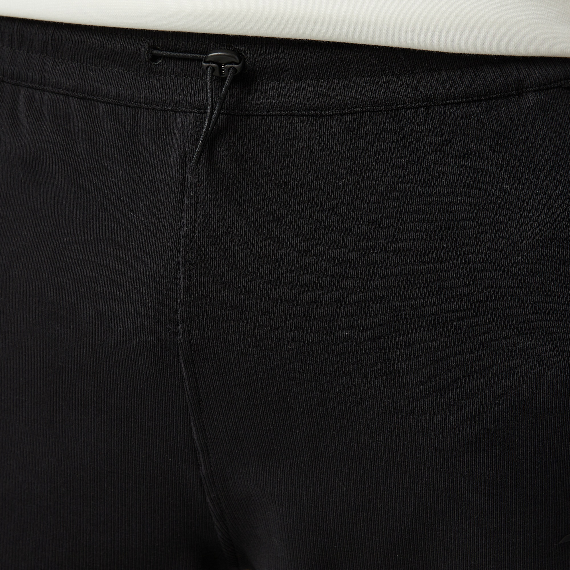 Anta Iconic Kadın Siyah Eşofman Altı