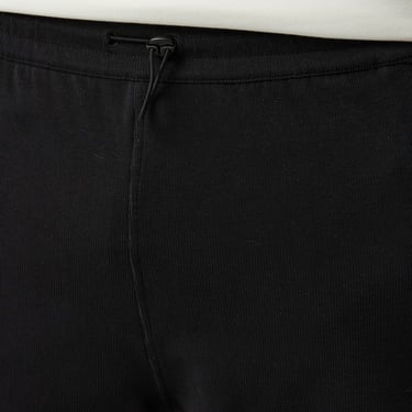  Anta Iconic Kadın Siyah Eşofman Altı