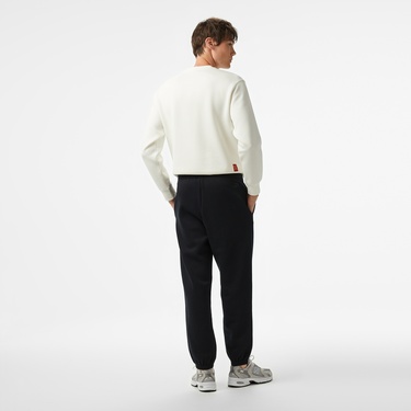  Anta Sports Club Erkek Siyah Eşofman Altı