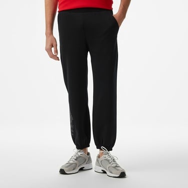  Anta Sports Club Erkek Siyah Eşofman Altı