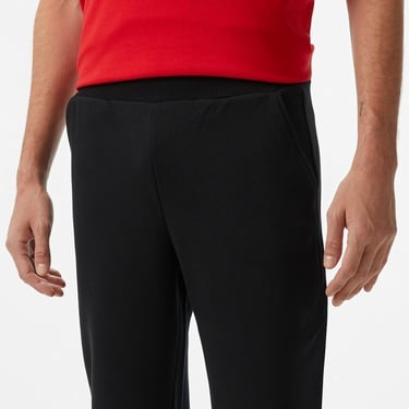  Anta Sports Club Erkek Siyah Eşofman Altı