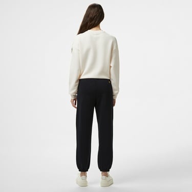  Anta CNY Good Luck Kadın Siyah Eşofman Altı