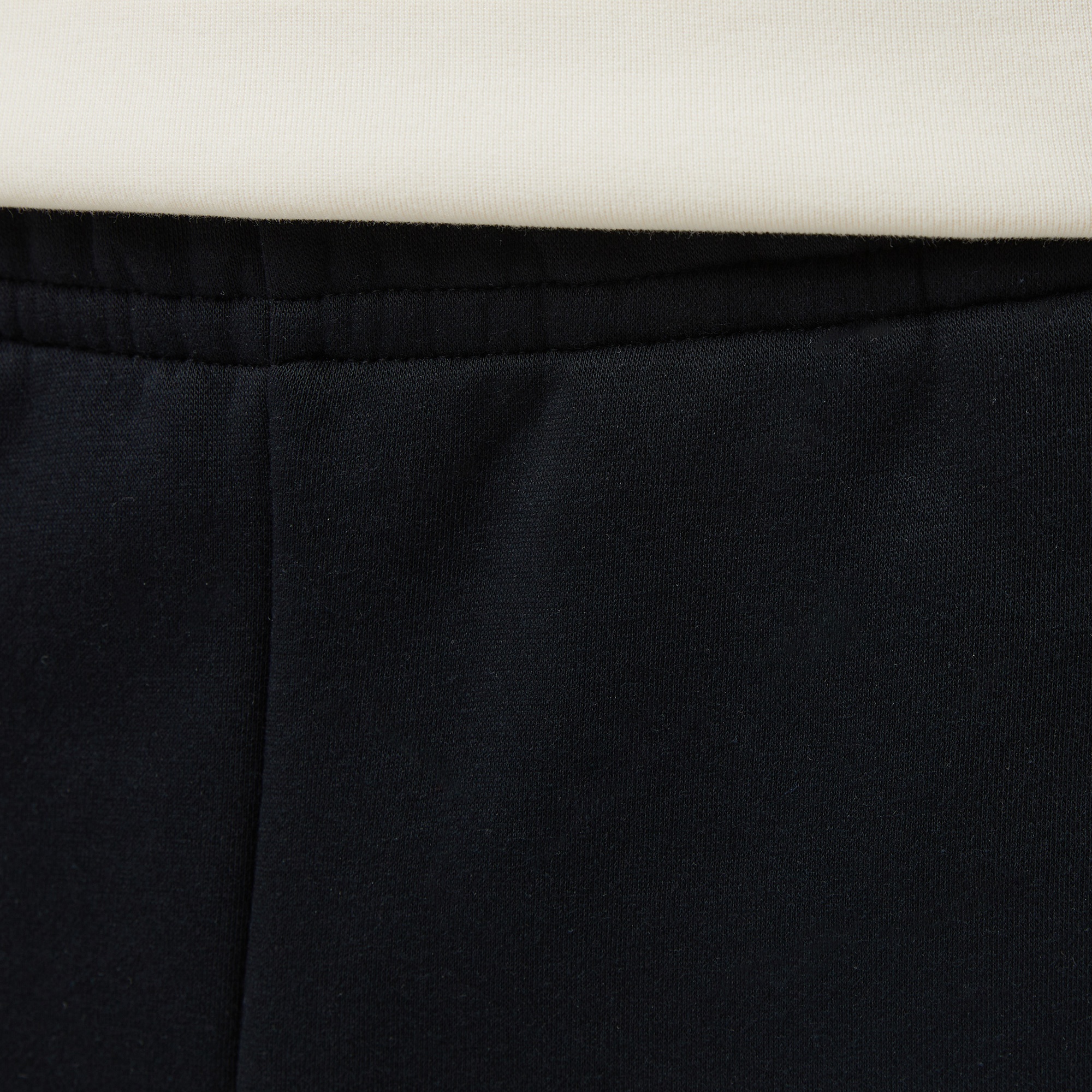 Anta CNY Good Luck Kadın Siyah Eşofman Altı