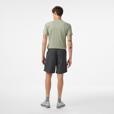  Mc Kinley Sanna Erkek Siyah Outdoor Şort