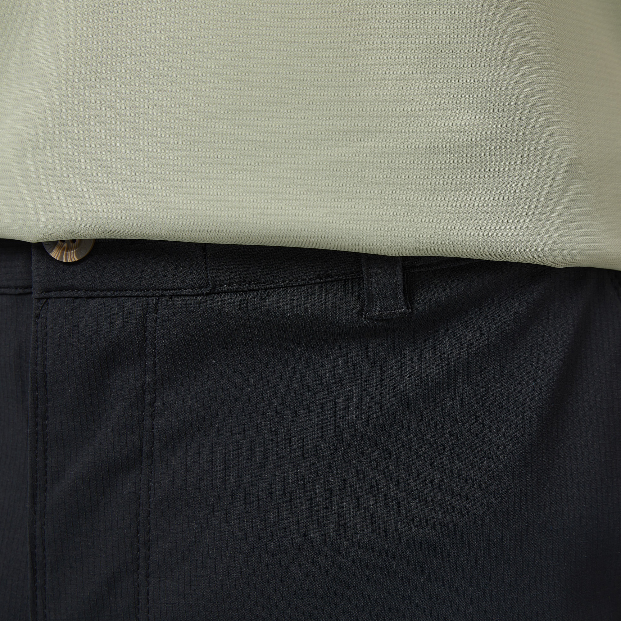 Columbia Tech Trail Utility Pant Erkek Siyah Pantolon