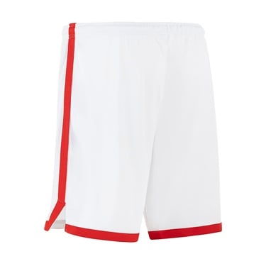  Puma Turkey Game Short Erkek Beyaz Şort