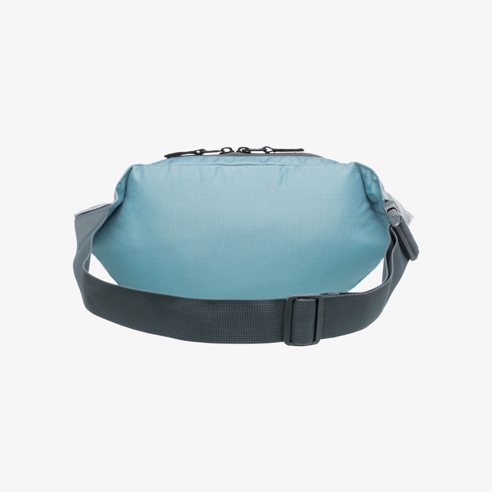 Quiksilver Lone Walker Erkek Mavi Bel Çantası