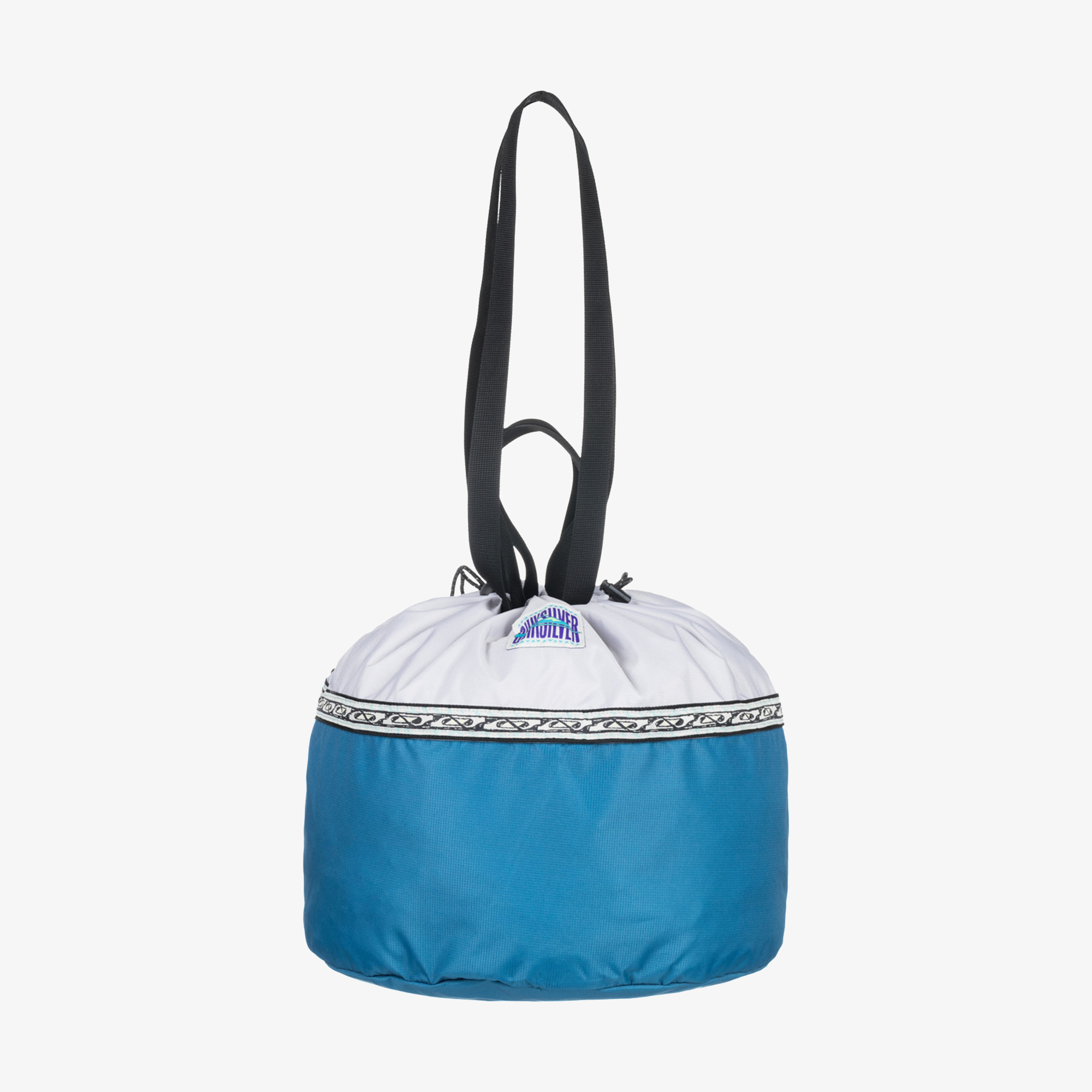  Quiksilver Uni Reusable Erkek Mavi Outdoor Çanta